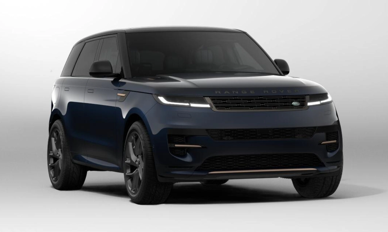 rent Land Rover Range Rover Sport rent Land Rover Range Rover Sport
